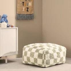 Nous Living Poef Checker