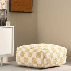 Nous Living Poef Checker