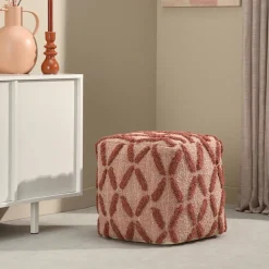 Nous Living Poef Dagger