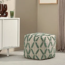 Nous Living Poef Dagger