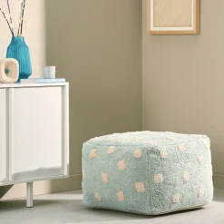 Nous Living Poef Dot