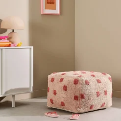 Nous Living Poef Dot