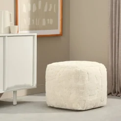 Nous Living Poef Must