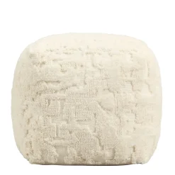 Nous Living Poef Must