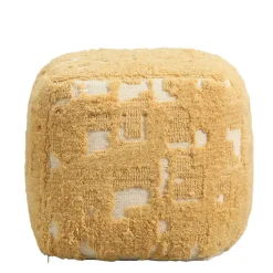 Nous Living Poef Must