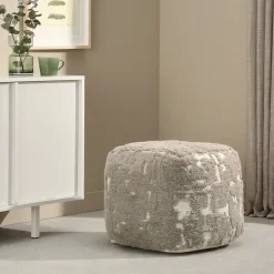 Nous Living Poef Must