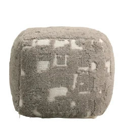 Nous Living Poef Must