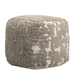 Nous Living Poef Must