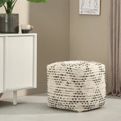 Nous Living Poef Qala