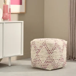 Nous Living Poef Qala