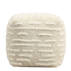 Nous Living Poef Tuff