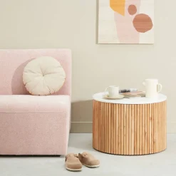 Nous Living Salontafel Ella