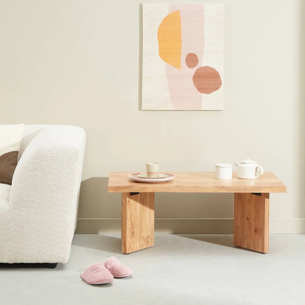 Nous Living Salontafel Mace