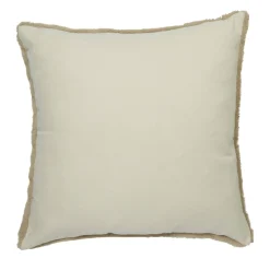 Nous Living Sierkussenhoes Peal (45X45 Cm)