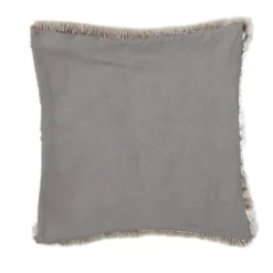 Nous Living Sierkussenhoes Puvi (45X45 Cm)