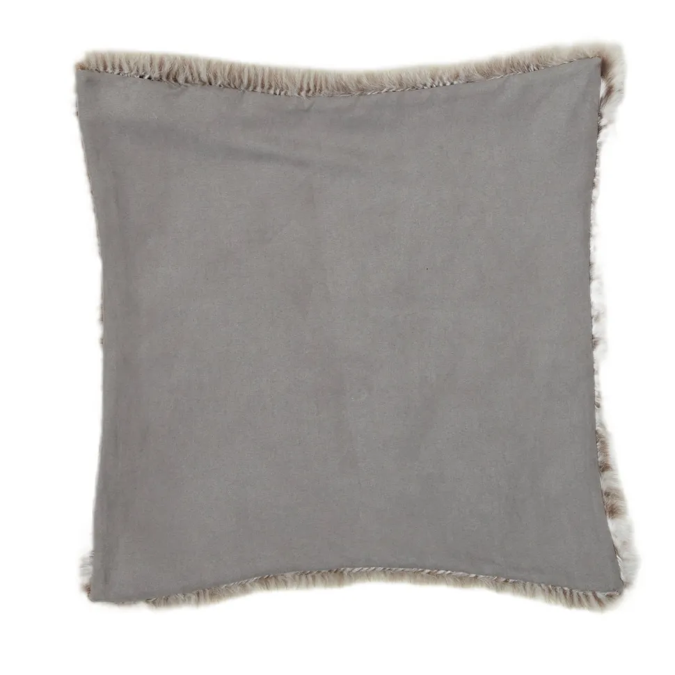 Nous Living Sierkussenhoes Puvi (45X45 Cm)