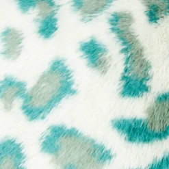 Nous Living Sierkussenhoes Panter (45X45 Cm)