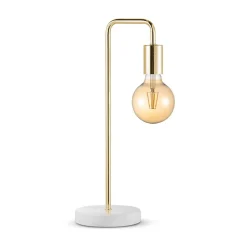 Nous Living Tafellamp Devon (O15 Cm)