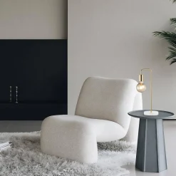 Nous Living Tafellamp Devon (O15 Cm)