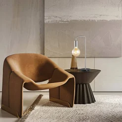 Nous Living Tafellamp Devon (O15 Cm)