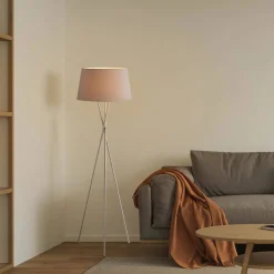 Nous Living Vloerlamp Didier (O45 Cm)