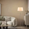 Nous Living Vloerlamp Didier (O45 Cm)