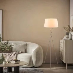 Nous Living Vloerlamp Didier (O45 Cm)