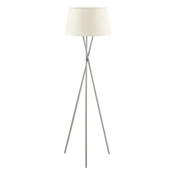 Nous Living Vloerlamp Didier (O45 Cm)