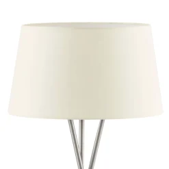 Nous Living Vloerlamp Didier (O45 Cm)