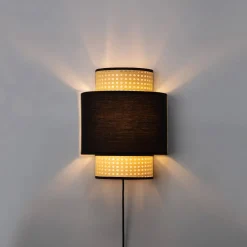 Nous Living Wandlamp Damian (O30 Cm)