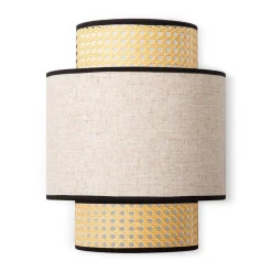 Nous Living Wandlamp Damian (O30 Cm)