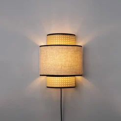 Nous Living Wandlamp Damian (O30 Cm)