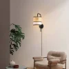 Nous Living Wandlamp Dex (O20 Cm)