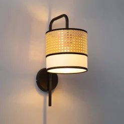 Nous Living Wandlamp Dex (O20 Cm)