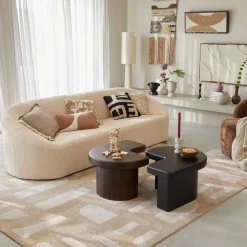 Nous Living 3-Zitsbank Marseille