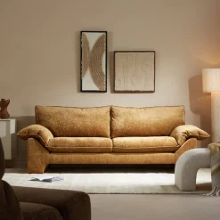 Nous Living 3-Zitsbank Woodstock