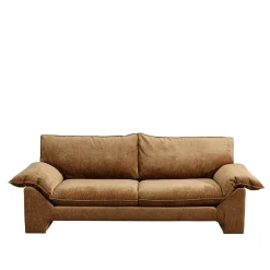 Nous Living 3-Zitsbank Woodstock