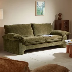 Nous Living 3-Zitsbank Woodstock