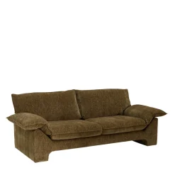 Nous Living 3-Zitsbank Woodstock