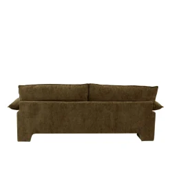 Nous Living 3-Zitsbank Woodstock