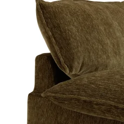 Nous Living 3-Zitsbank Woodstock