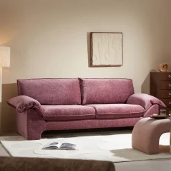 Nous Living 3-Zitsbank Woodstock