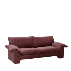 Nous Living 3-Zitsbank Woodstock