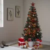 Nova Belle Kerstboom Virginia Pine (H120 X O66 Cm)