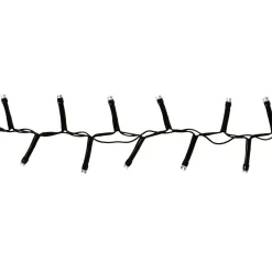 Nova Belle Kerstboomverlichting (1600 Cm) (Stekker Met Timer) (800Led)