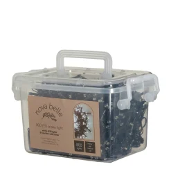 Nova Belle Kerstboomverlichting (1600 Cm) (Stekker Met Timer) (800Led)