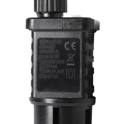 Nova Belle Kerstboomverlichting (1600 Cm) (Stekker Met Timer) (800Led)