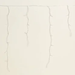 Nova Belle Lichtgordijn (190 Cm) (Stekker Met Timer) (100 Led)