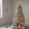 Nova Belle Verlichte Kerstboom Norway Pine (H120 X O71 Cm)