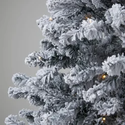 Nova Belle Verlichte Kerstboom Norway Pine (H120 X O71 Cm)